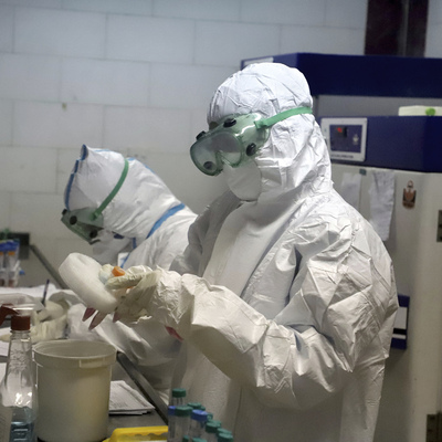 'İsrail koronavirüs için aşı bulduğunu açıklayacak' iddiası!