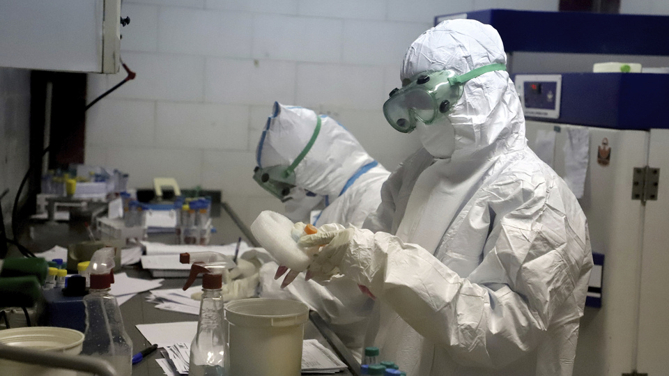 'İsrail koronavirüs için aşı bulduğunu açıklayacak' iddiası!