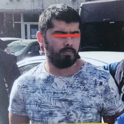 Uygurlu iş adamı cinayetinde flaş gelişme!