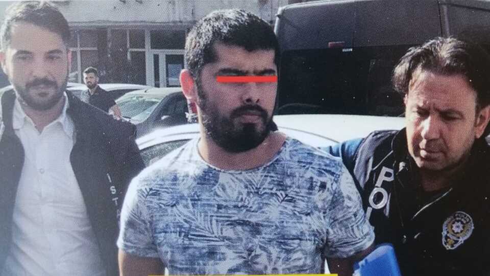 Uygurlu iş adamı cinayetinde flaş gelişme!