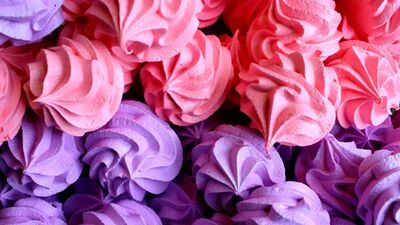 Beze Nasıl Yapılır?