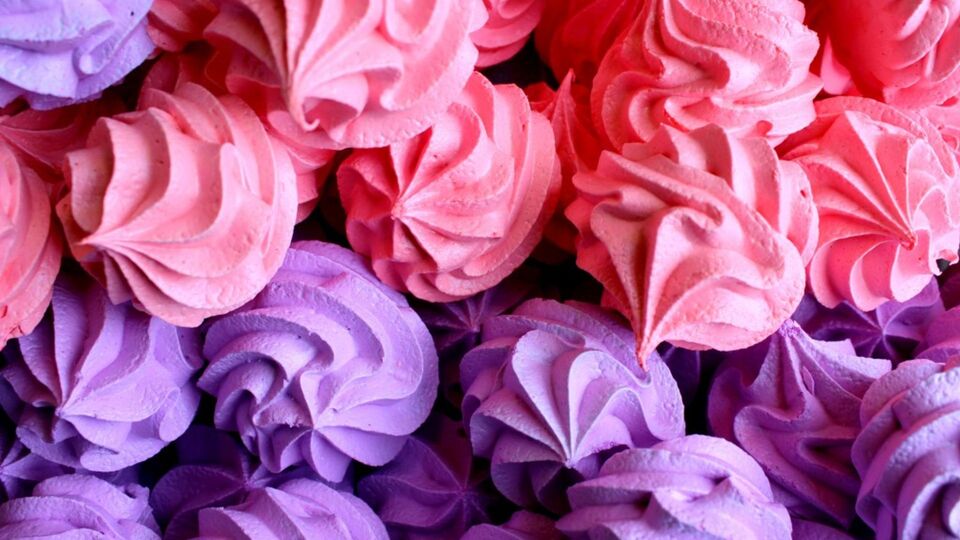 Beze Nasıl Yapılır?