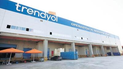 Trendyol'dan 539 ürüne işlem