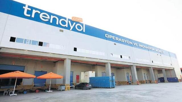 Trendyol'dan 539 ürüne işlem