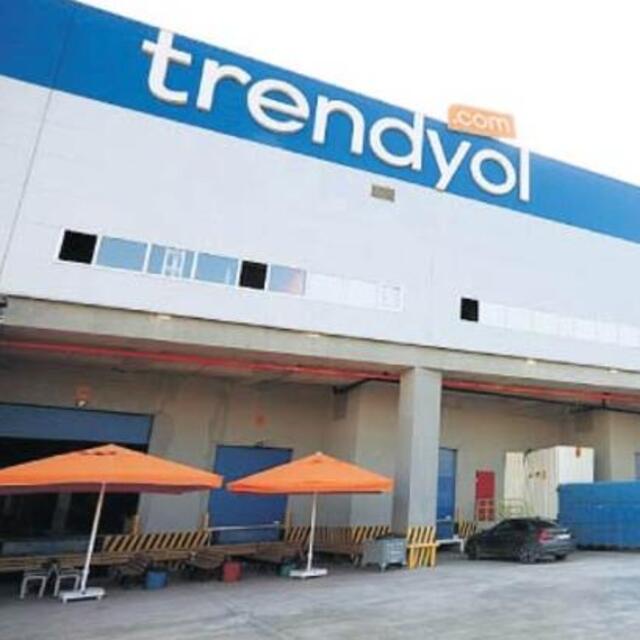 Trendyol'dan 539 ürüne işlem