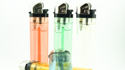 Tokai çakmaklarının satışı tamamlandı