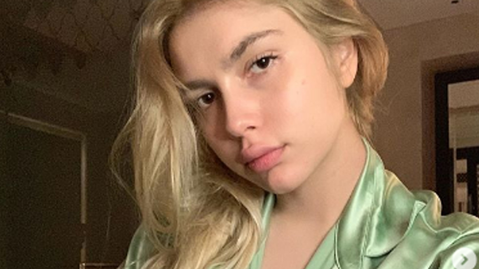 "Benim vizyonum farklı"