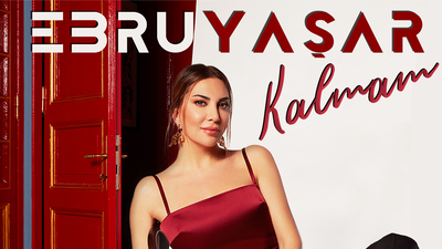 Ebru Yaşar'dan yeni single