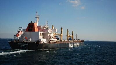 Kaptanı öldürmüştü! Türkiye'de...