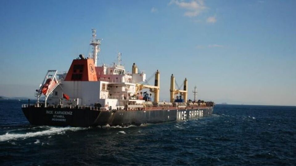 Kaptanı öldürmüştü! Türkiye'de...