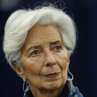 Avrupa Merkez Bankası'ndan 120 milyar Euro'luk adım!