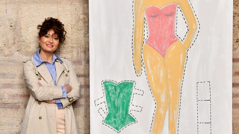 Nurgül Yeşilçay'ın 'Avrat Otu' açıldı