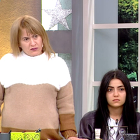 Kuaförüm Sensin'de tartışma!