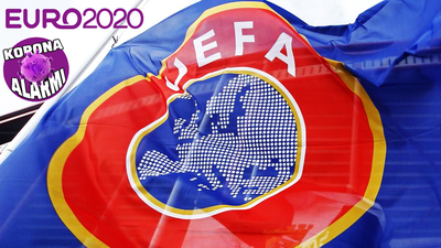 UEFA'dan flaş koronavirüs kararı