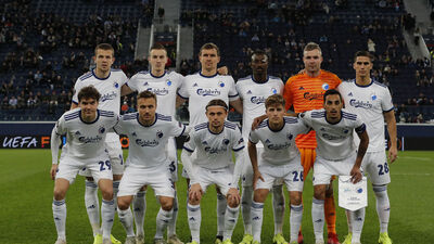 Kopenhag'dan iptal talebi