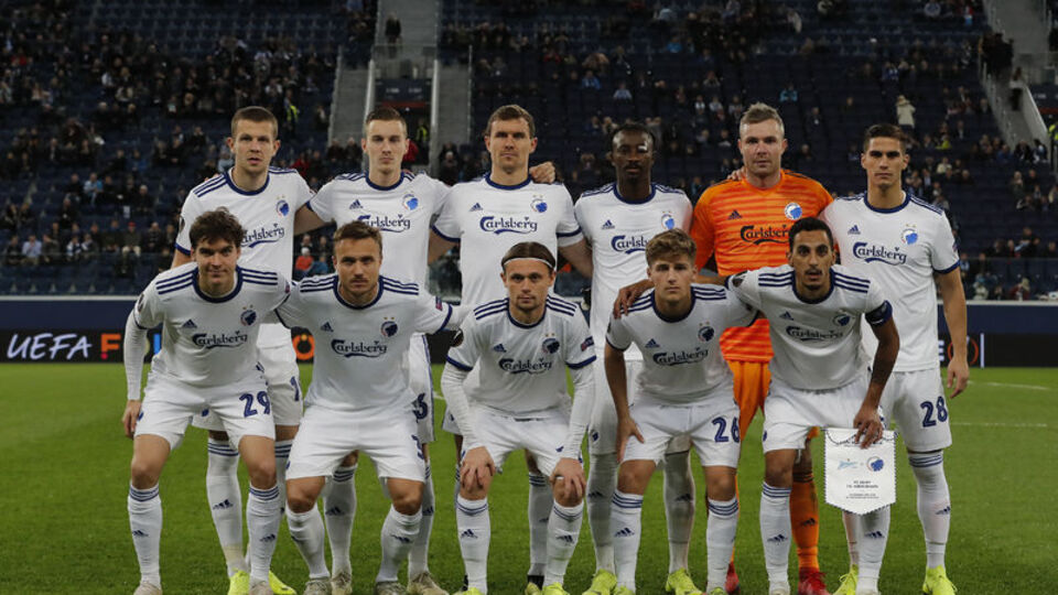 Kopenhag'dan iptal talebi