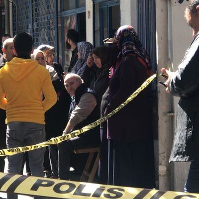 Arkadaşını vurdu sosyal medyada yayınladı!