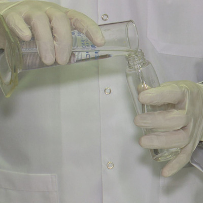 26 binden fazla eczacı dezenfektan üretebilir