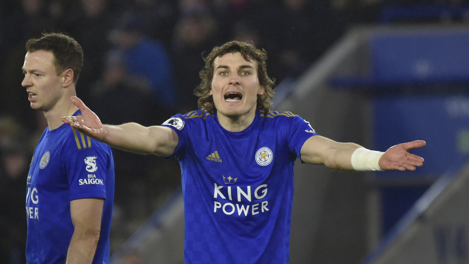 Çağlar'ın takımında koronavirüs şüphesi!