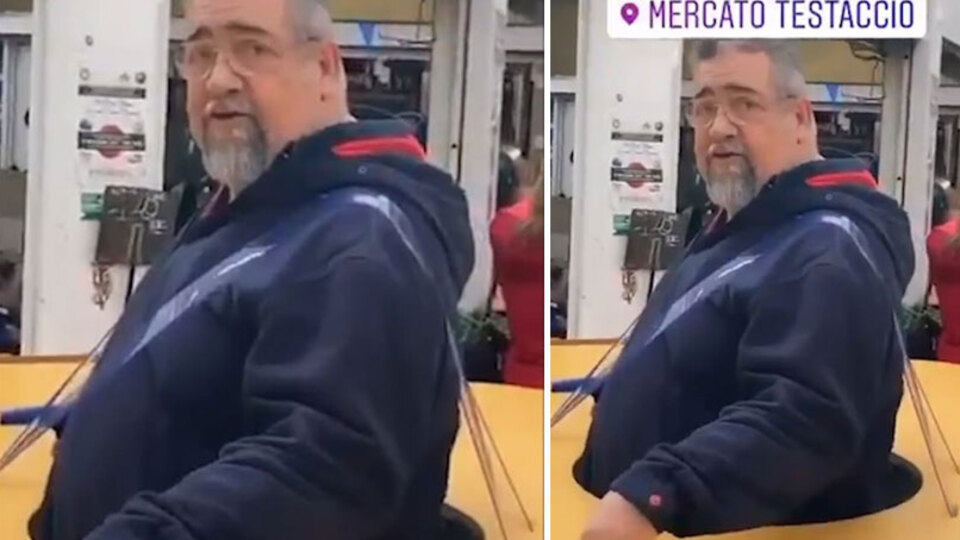 Koronavirüsten korunmak için ilginç yöntem!