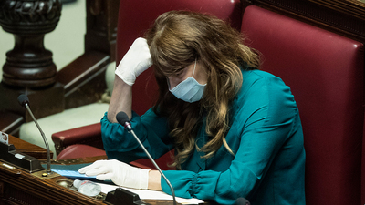 12 yıllık kehanet! Salgına karşı uyarmış