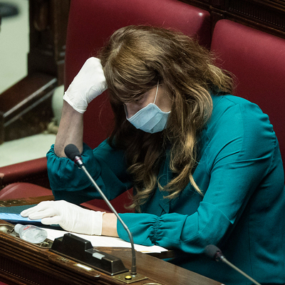 12 yıllık kehanet! Salgına karşı uyarmış