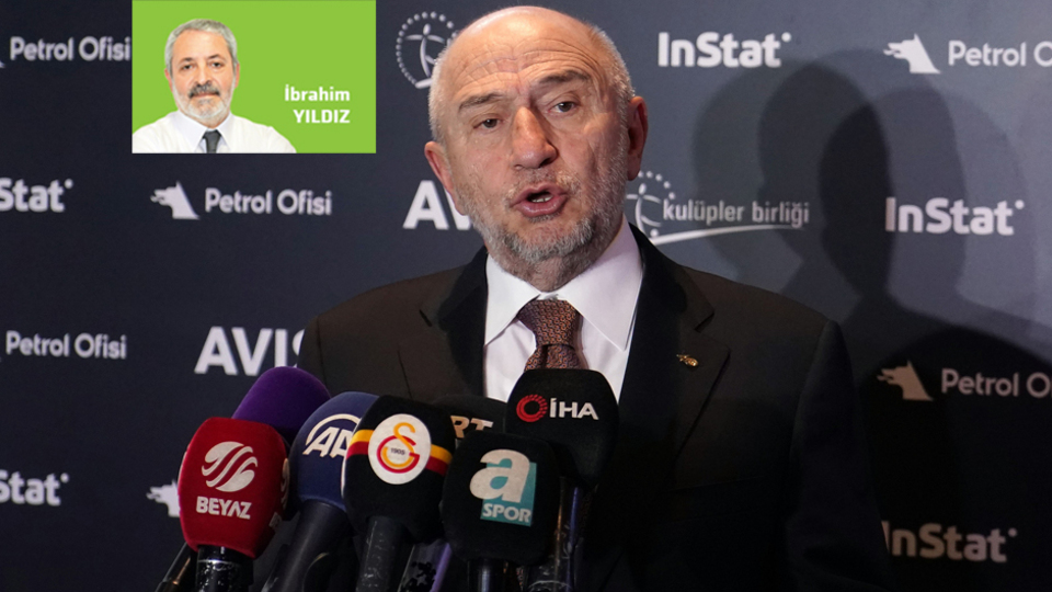 TFF açıkladı: Maçlar seyircisiz!