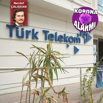 Türk Telekom’dan koronavirüs açıklaması