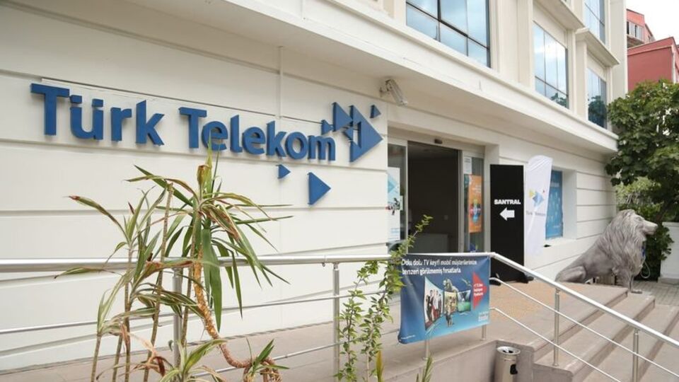 Türk Telekom'dan koronavirüs açıklaması