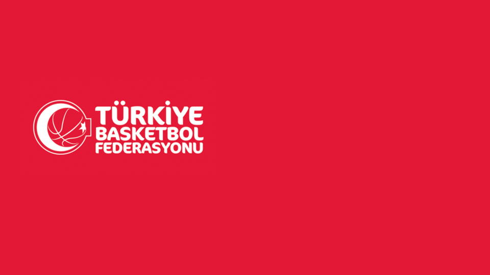 TBF'den koronavirüs açıklaması
