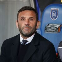 Buruk’un Avrupa’daki 5. galibiyeti