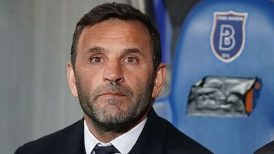 Buruk'un Avrupa'daki 5. galibiyeti