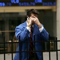 Koronavirüs çöküşü!