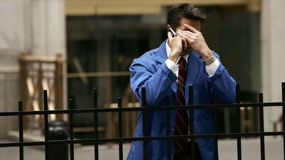 Koronavirüs çöküşü!