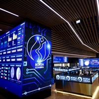 Borsa İstanbul'da devre kesici düzenlemesi