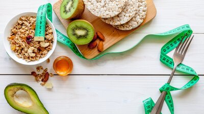 En hızlı kilo verdiren diyet listeleri