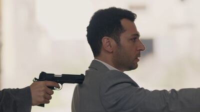 Ramo'da yeni bölüm heyecanı başladı