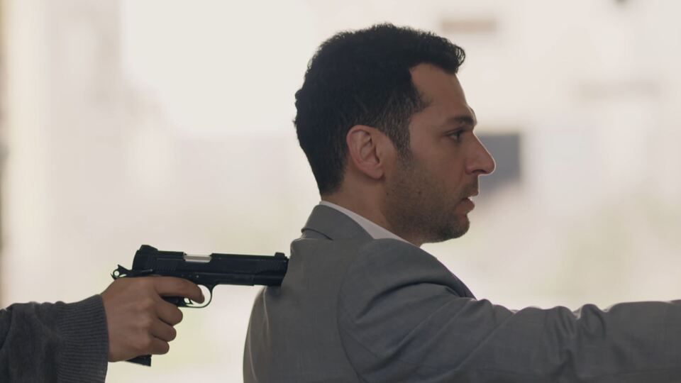 Ramo'da yeni bölüm heyecanı başladı