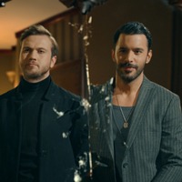 Yamaç ile Arık karşı karşıya!