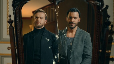 Yamaç ile Arık karşı karşıya!