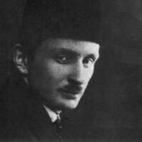 Ünlü yazarı kadavra yaptılar