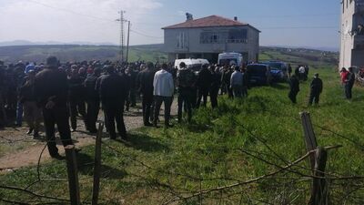 5 çocuk annesi bıçaklandı! Kahreden şüphe