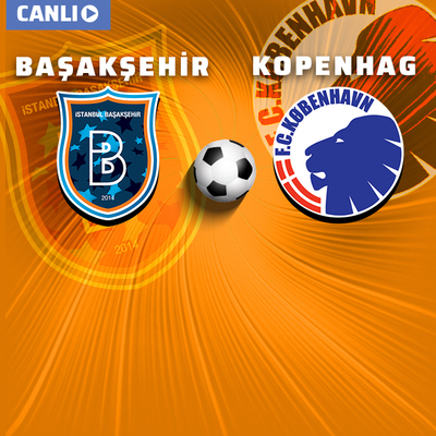 Başakşehir, çeyrek final kapısını araladı!