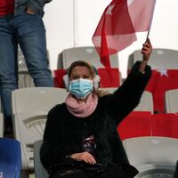 Kopenhag maçında korona önlemleri!