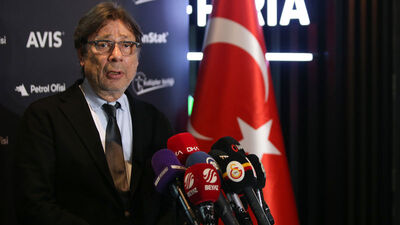 "Başakşehir´e destek olmaya geldik"