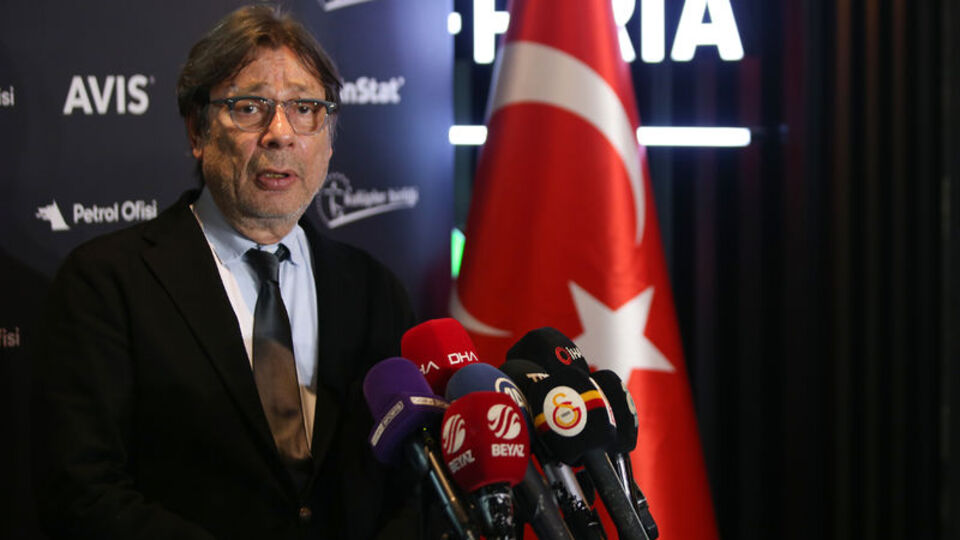 "Başakşehir´e destek olmaya geldik"