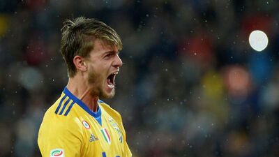 İtalyan futbolcu koronavirüse yakalandı