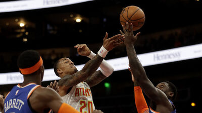 NBA'de tüm maçlar süresiz askıya alındı