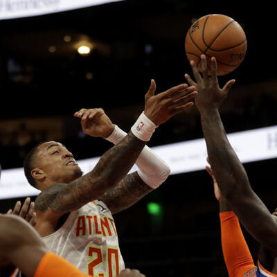 NBA'de tüm maçlar süresiz askıya alındı