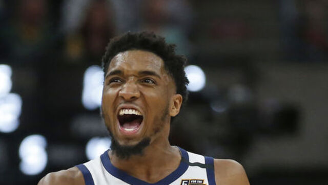 NBA'de 1 yıldızda daha koronavirüs!